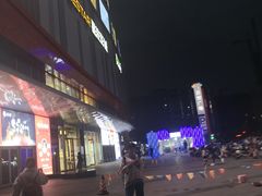 -吾悦广场(南京鼓楼店)