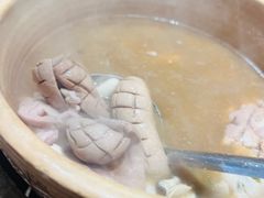 -猪腰一家·地道佛山菜(里水店)