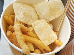 -鸡柳大人鸡柳年糕薯条(农贸云创店)