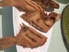 -威海会馆海鲜餐厅