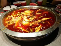 -蜀滋香鲜鱼美蛙火锅(339店)