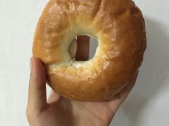 原味贝果-WHEAT&BAKER-麥(凯德来福士店)