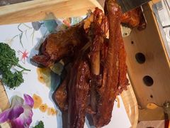 -小董哥烤串(故宫店)