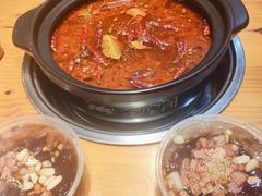 -串掌门砂锅串串香(后瑞店)