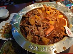 -胖哥俩肉蟹煲(宿迁宝龙广场店)