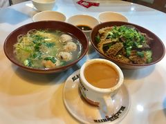 -德兴茶餐厅(沙田店)