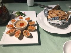 -天厨妙香素食餐厅(清华店)