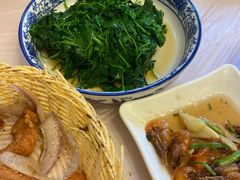 -玲珑餐厅(陕西南路店)