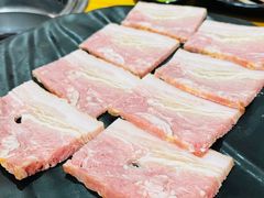 -朝香木炭烧烤(新围堤道店)
