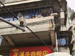 -花溪牛肉粉(八鸽岩店)