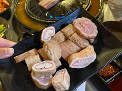 -喜来稀肉(金巴利道店)