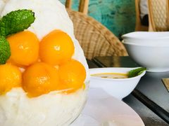 -Fresh Fruit Factory - Fruit Cuisine Restaurant