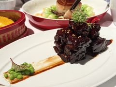 -悦轩中餐厅·高空江景·杭州柏悦酒店
