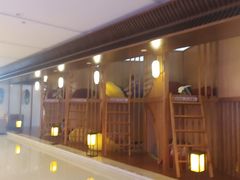 -汤连得温泉馆(宝山店)