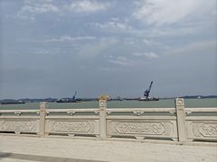 -南沙天后宫景区