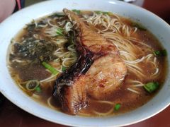-古镇老面馆(千灯店)