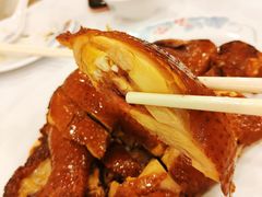 -凤城酒家(渣华道)