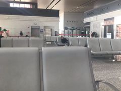 -敦煌莫高国际机场