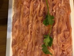 -杨家火锅(国美店)