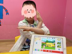 -贝乐乐高机器人教育(南环汇邻广场校区)