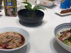 -红城阁·上海味道(四平路店)