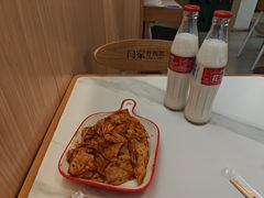 -闫家炸鸡架(五爱总店)