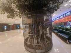 -东四民芳餐厅(世茂工三店)