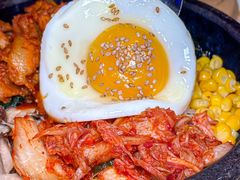 -七八冷面·延边朝鲜族美食(欢乐谷店)