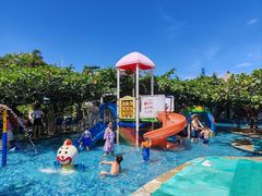 -三亚亚龙湾天域度假酒店