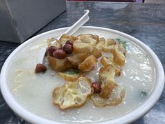 -燊意布拉肠云吞面(中山四路店)