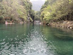 -石台牯牛降景区