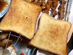 -老虎滩大连海鲜烧烤(建邺云锦路总店)