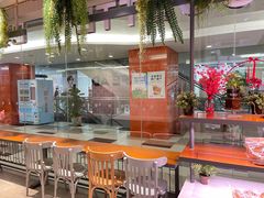 -巴黎贝甜(五月花广场店)