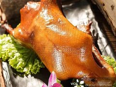 -北京全聚德(清华园店)