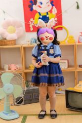 -DORA kids 朵拉儿童摄影花园店