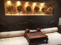 -华夏良子·足道SPA艾灸(王府井店)