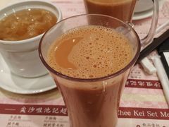 -池记(尖沙咀店)