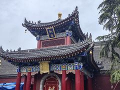 -西安市广仁寺
