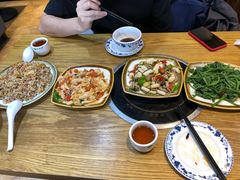 -妈妈的味道(和顺古镇店)