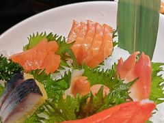 -水木锦堂·自助铁板烧(望京凯德MALL店)