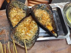 -曹胖子龙虾馆(黄桦路店)