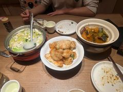 -金掌勺锅包肉(太原万达店)