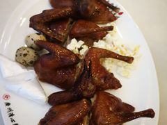 -清心鸡沙田乳鸽店·非遗传承(粤垦路店)