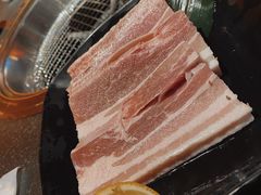 -伊茉家的烤肉店(勒泰中心店)