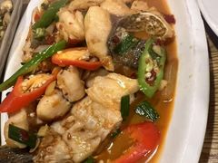 -丰乐餐厅·始于1999·本地老字号