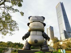-深圳湾公园(南山区)
