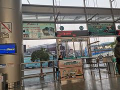 -杭州九堡客运中心