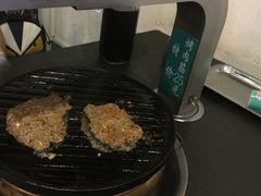-厚味居炙子烤肉·清真(天桥南纬路店)