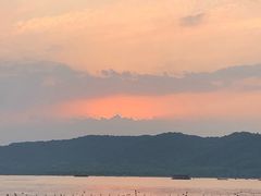 -西湖外事游船(湖滨二公园外事游船码头)