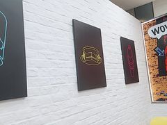 -DQ·蛋糕·冰淇淋(川沙东海岸店)